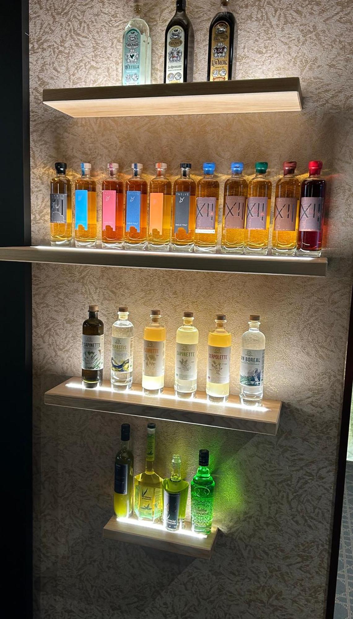 Cit'Hotel L'Etape Saint-Flour  Ngoại thất bức ảnh
