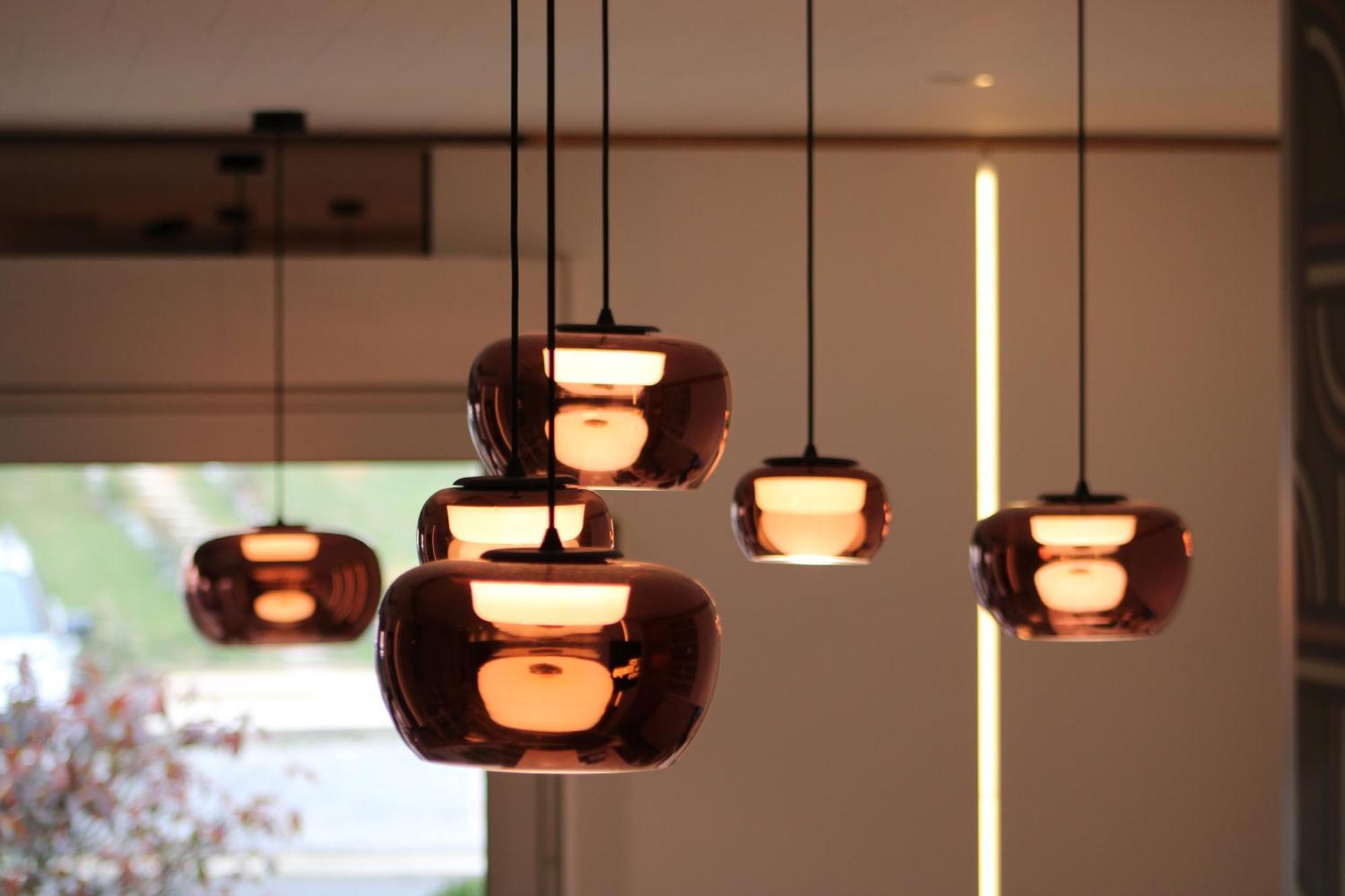 Cit'Hotel L'Etape Saint-Flour  Ngoại thất bức ảnh