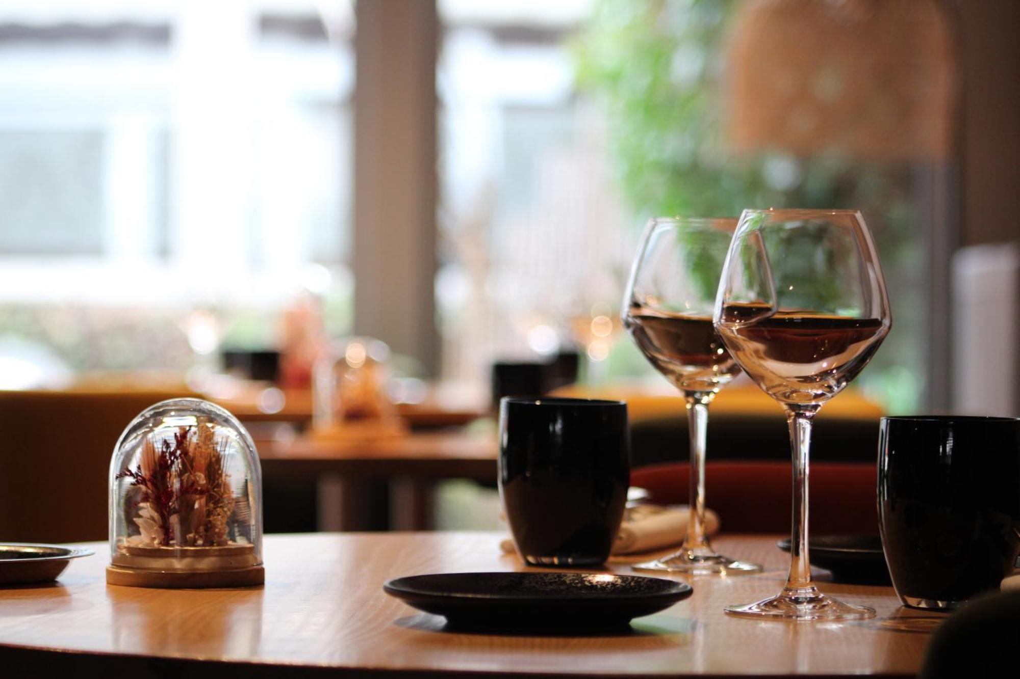 Cit'Hotel L'Etape Saint-Flour  Ngoại thất bức ảnh