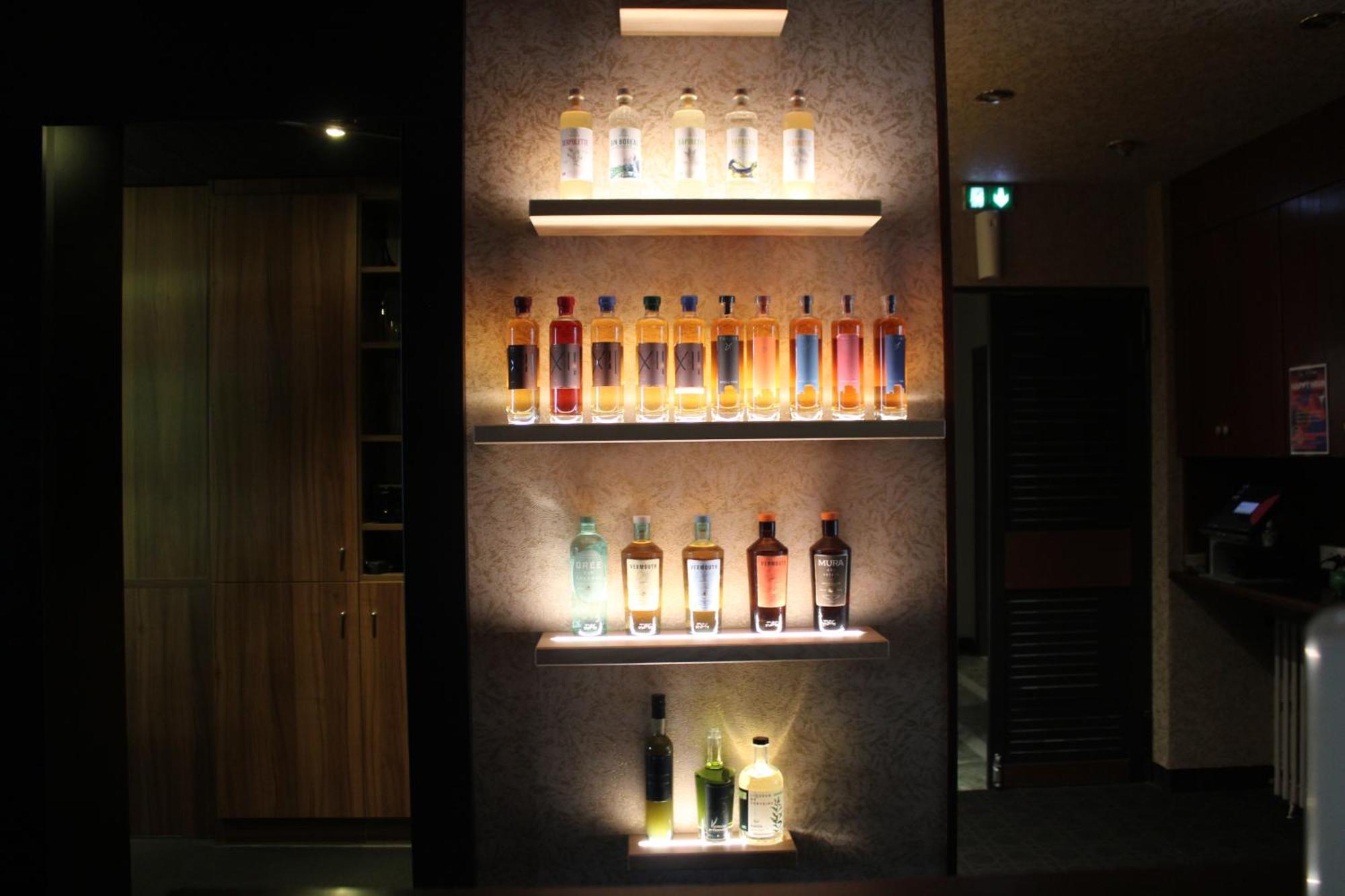 Cit'Hotel L'Etape Saint-Flour  Ngoại thất bức ảnh