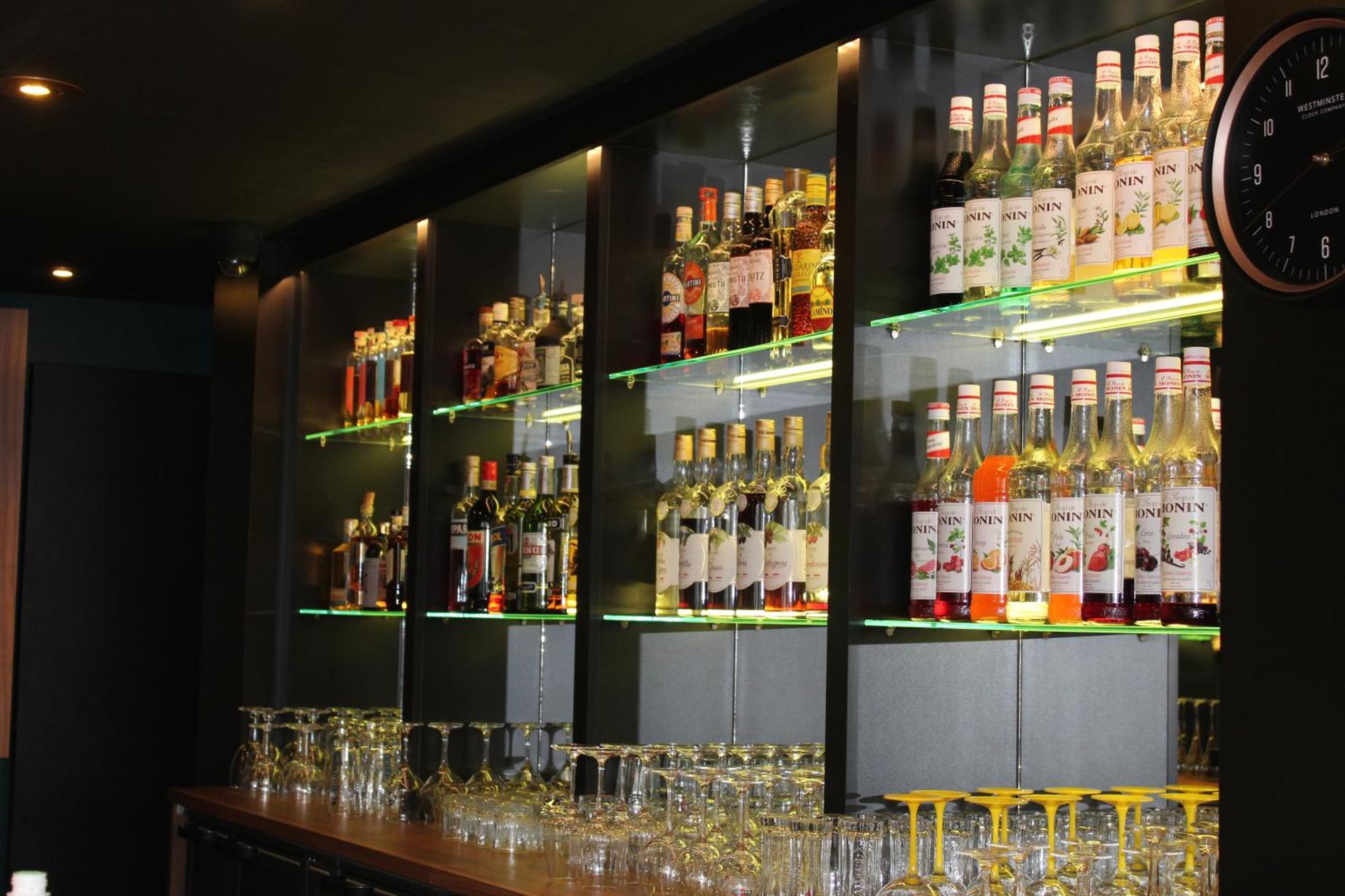Cit'Hotel L'Etape Saint-Flour  Ngoại thất bức ảnh